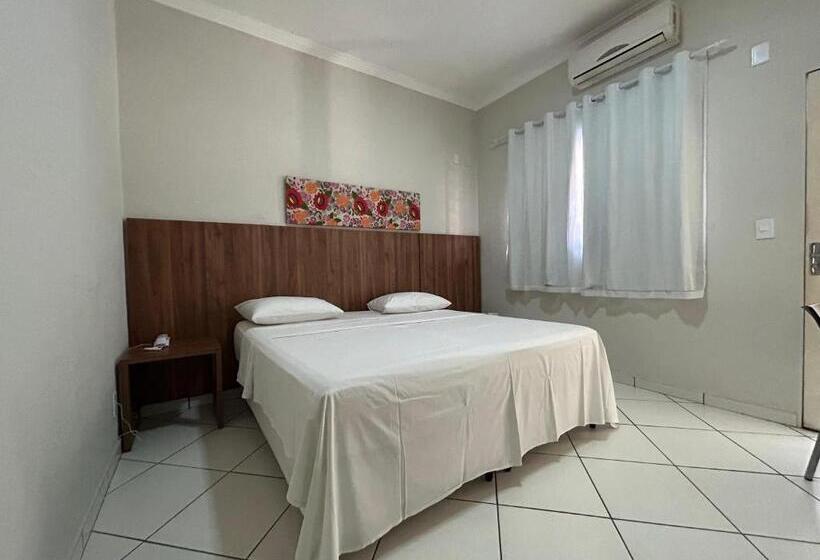 בית מלון כפרי Oscar Blue Mato Verde