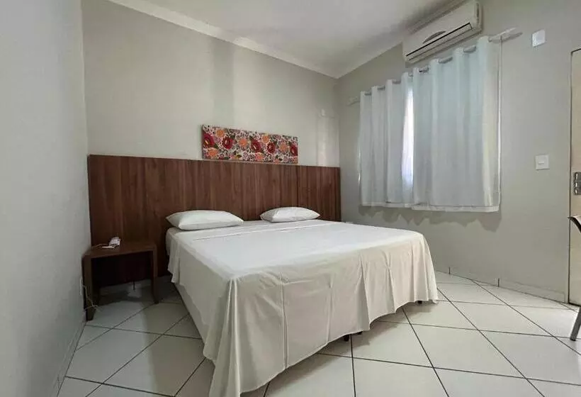 Hotelli Oscar Blue Mato Verde