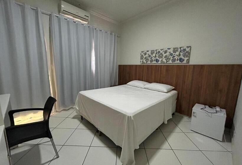 בית מלון כפרי Oscar Blue Mato Verde