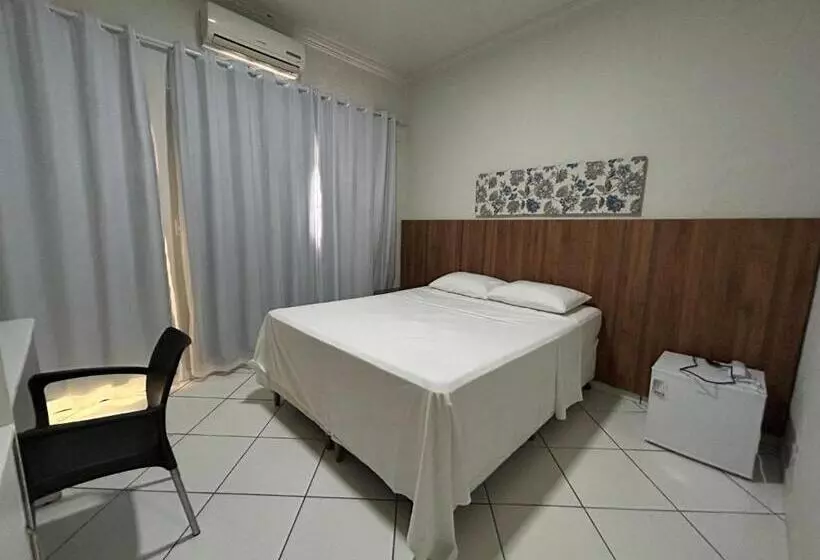 Hotelli Oscar Blue Mato Verde