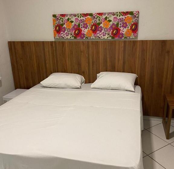 בית מלון כפרי Oscar Blue Mato Verde