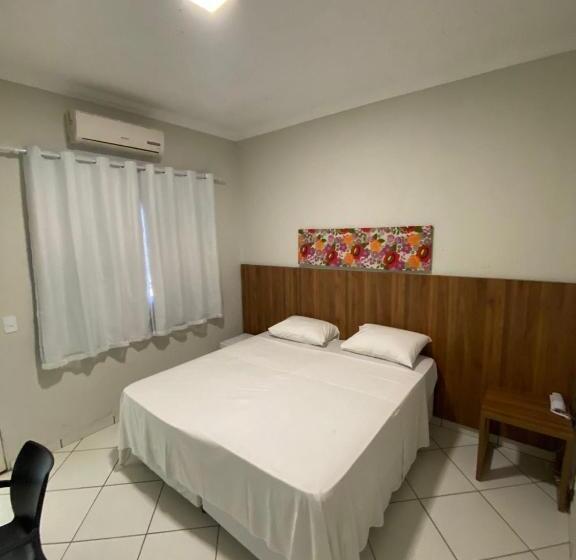 בית מלון כפרי Oscar Blue Mato Verde