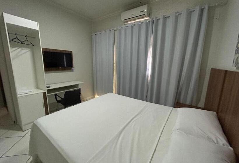 בית מלון כפרי Oscar Blue Mato Verde