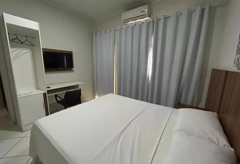 Hotelli Oscar Blue Mato Verde