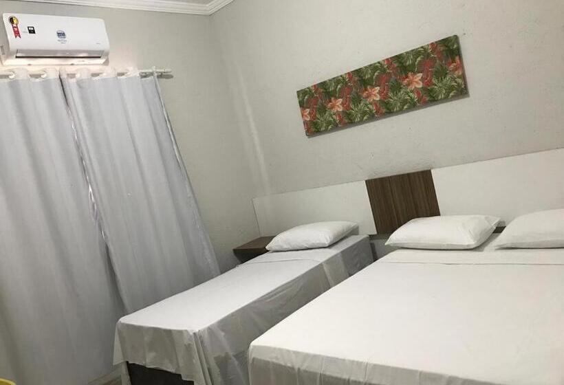 בית מלון כפרי Oscar Blue Mato Verde