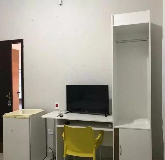 Hotelli Oscar Blue Mato Verde