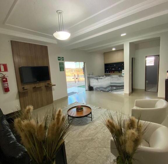 בית מלון כפרי Oscar Blue Mato Verde