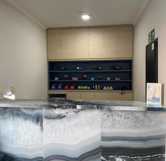 בית מלון כפרי Oscar Blue Mato Verde