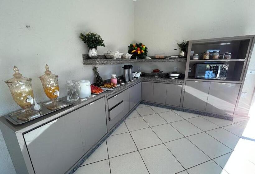 בית מלון כפרי Oscar Blue Mato Verde