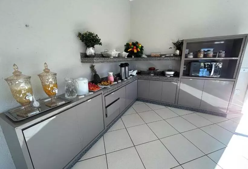 Hotelli Oscar Blue Mato Verde