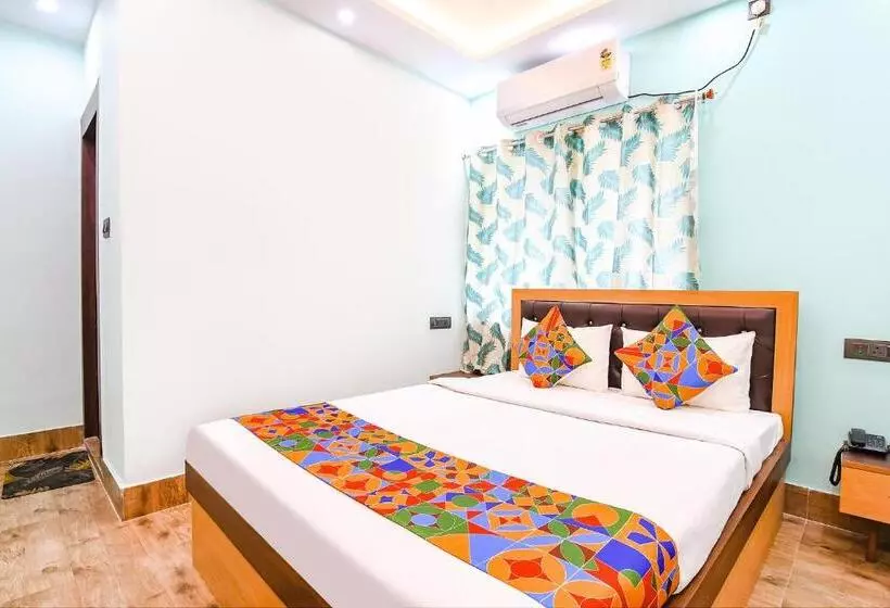 Fabhotel D Park