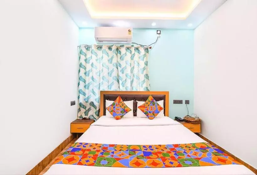 Fabhotel D Park