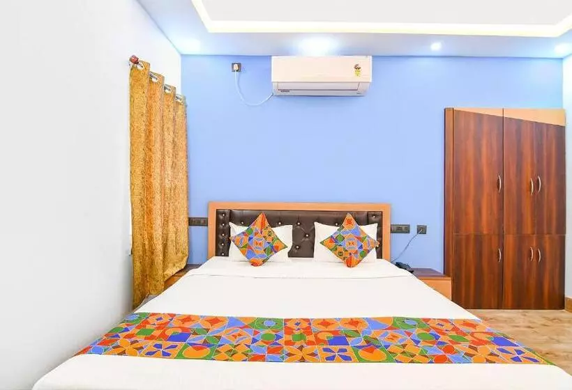 Fabhotel D Park