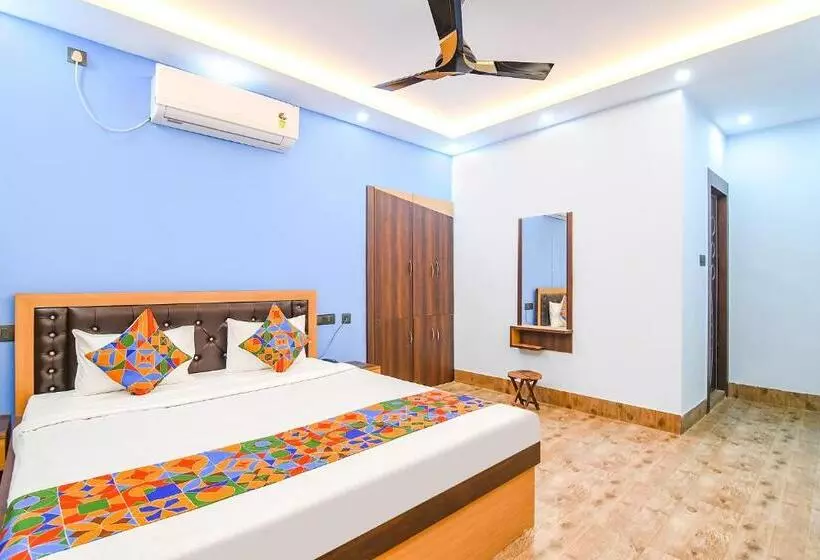 Fabhotel D Park
