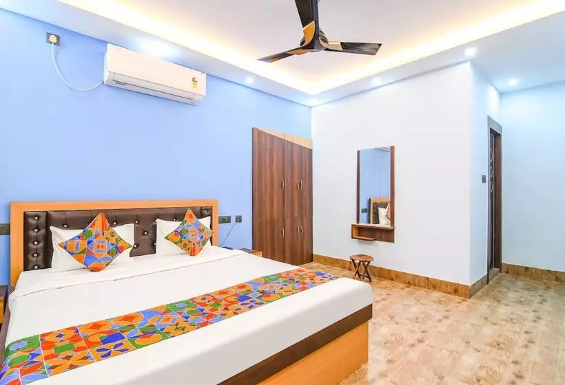 Fabhotel D Park