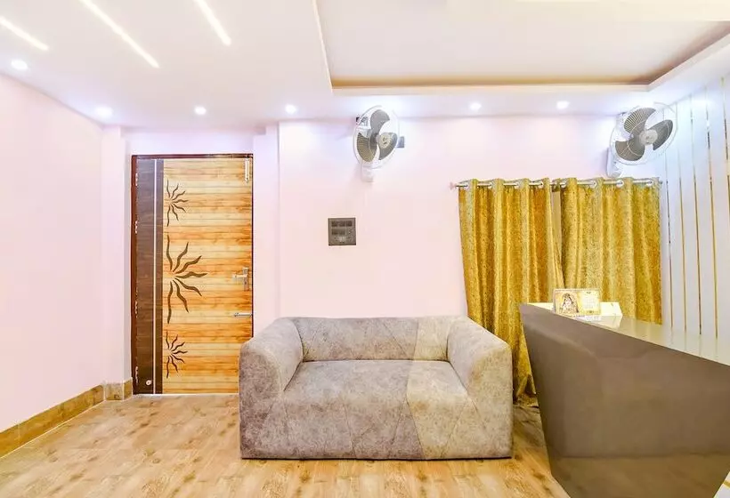 Fabhotel D Park
