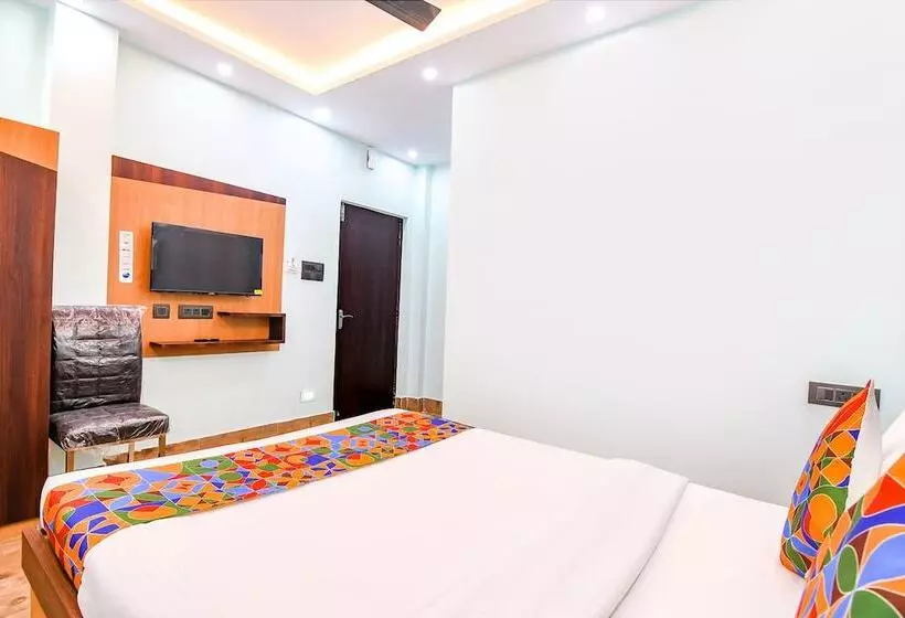 Fabhotel D Park