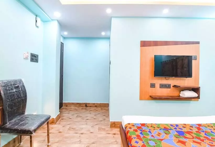 Fabhotel D Park