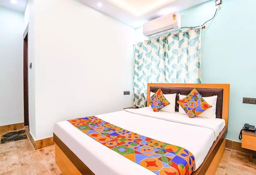 Fabhotel D Park