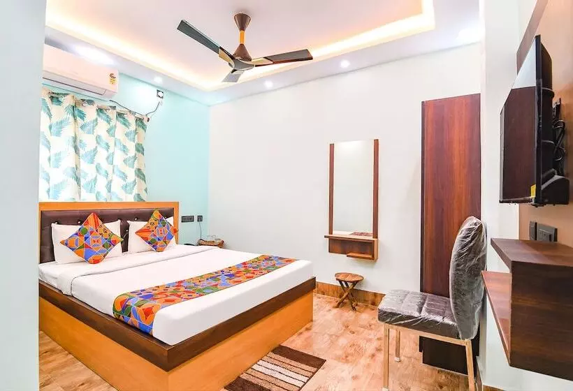 Fabhotel D Park