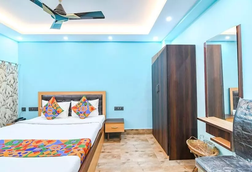 Fabhotel D Park