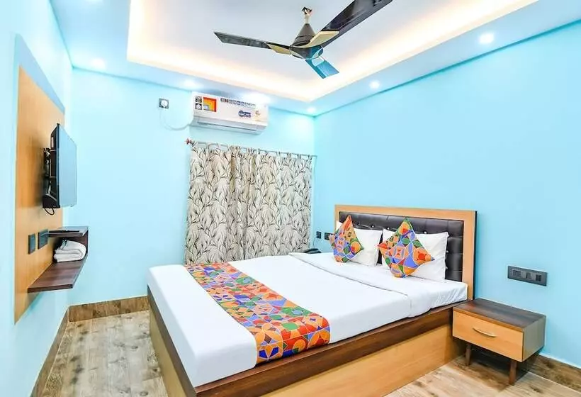 Fabhotel D Park