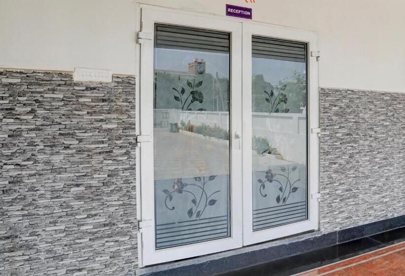 Hôtel Laxmi Narayan Kalyani Mandap