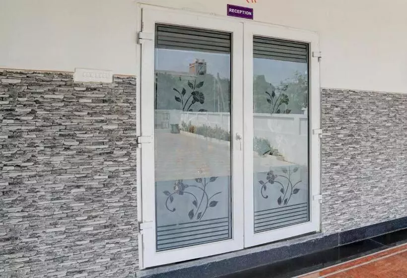 ホテル Laxmi Narayan Kalyani Mandap