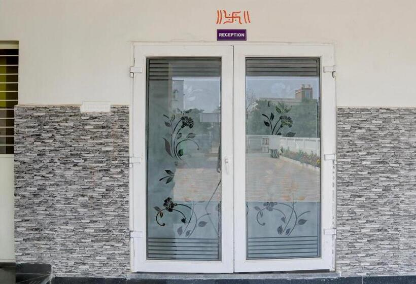 Hôtel Laxmi Narayan Kalyani Mandap