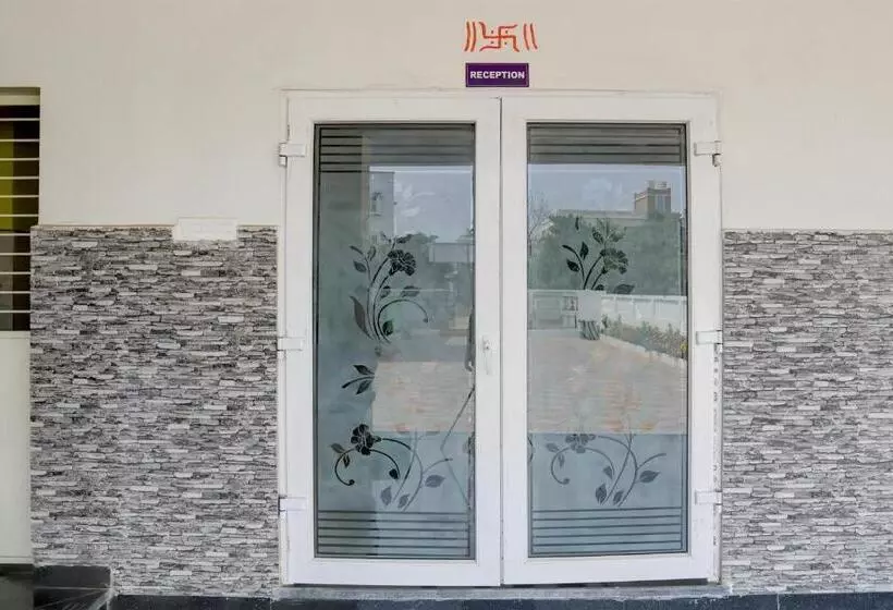 ホテル Laxmi Narayan Kalyani Mandap