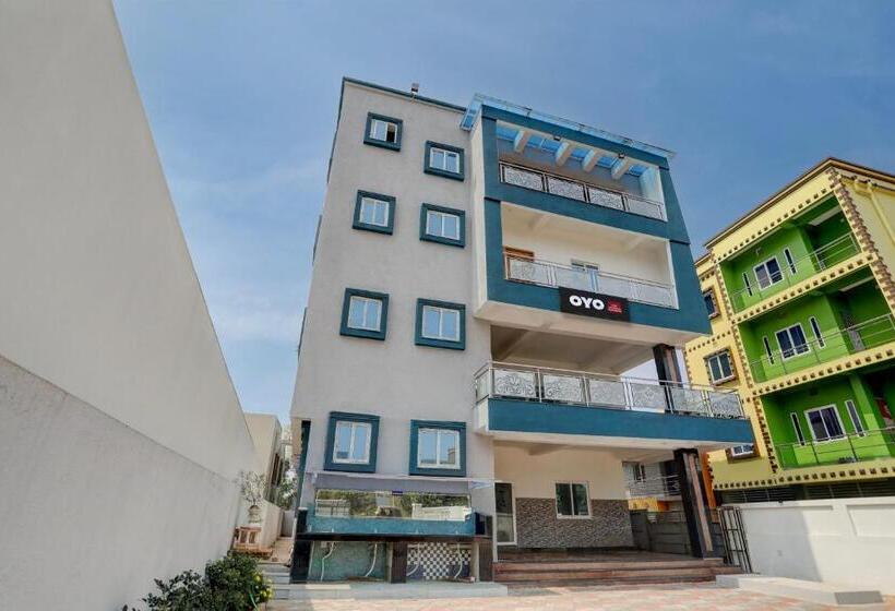 Hôtel Laxmi Narayan Kalyani Mandap