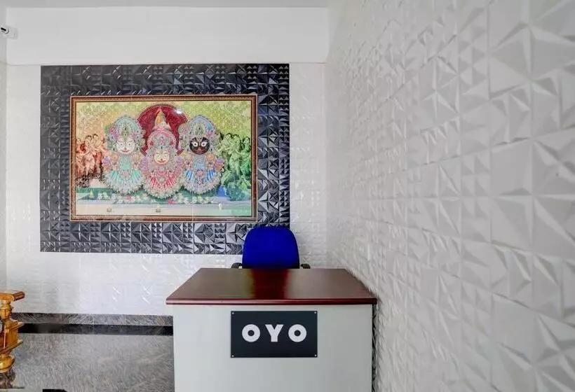 ホテル Laxmi Narayan Kalyani Mandap