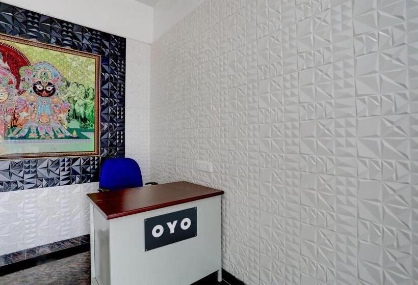 Hôtel Laxmi Narayan Kalyani Mandap