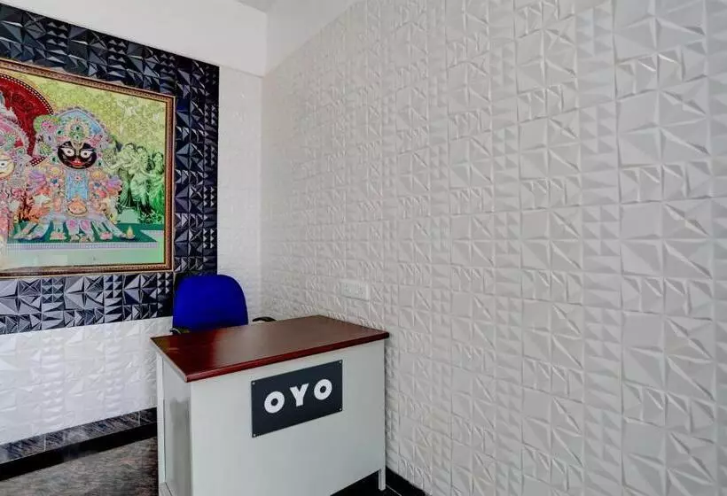 ホテル Laxmi Narayan Kalyani Mandap