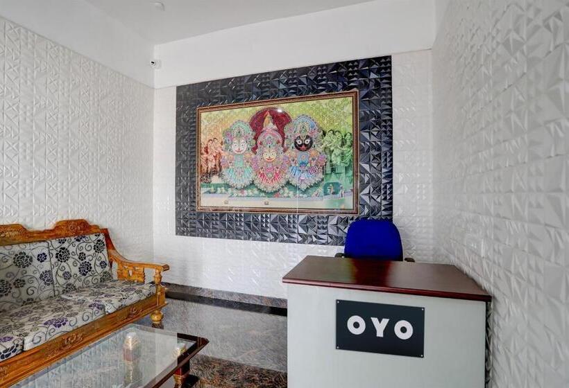 Hôtel Laxmi Narayan Kalyani Mandap