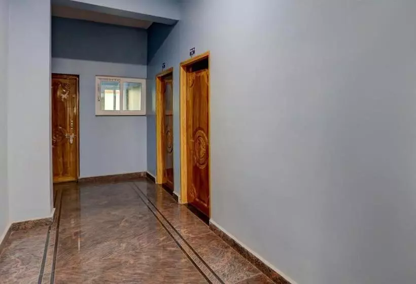 ホテル Laxmi Narayan Kalyani Mandap