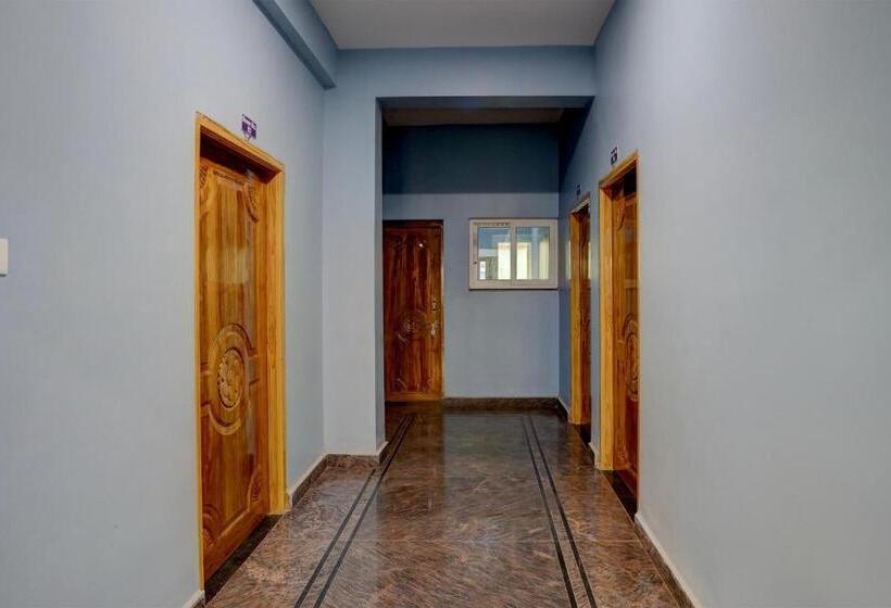 Hôtel Laxmi Narayan Kalyani Mandap