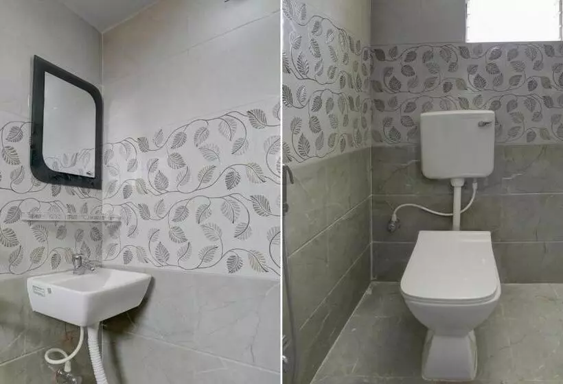 ホテル Laxmi Narayan Kalyani Mandap