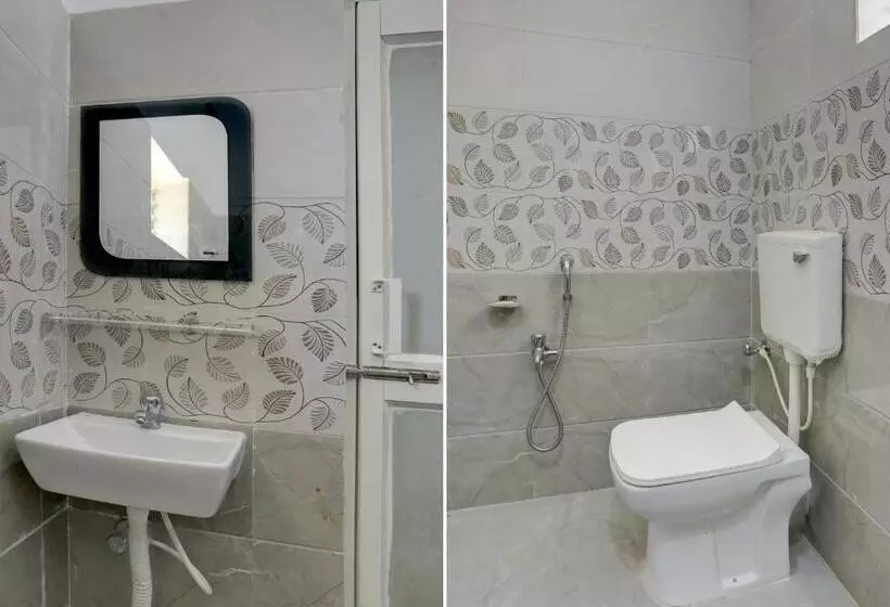 ホテル Laxmi Narayan Kalyani Mandap