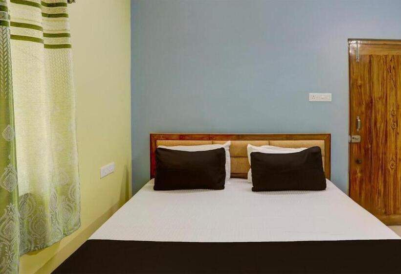 Hôtel Laxmi Narayan Kalyani Mandap