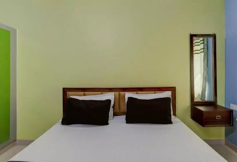 ホテル Laxmi Narayan Kalyani Mandap