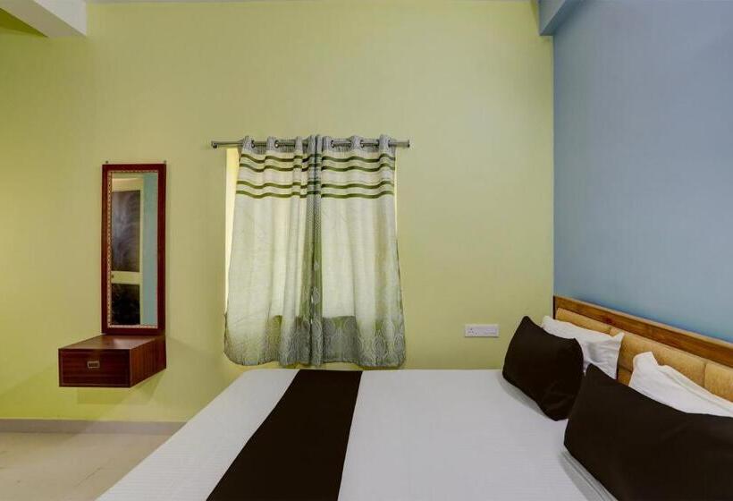 Hôtel Laxmi Narayan Kalyani Mandap