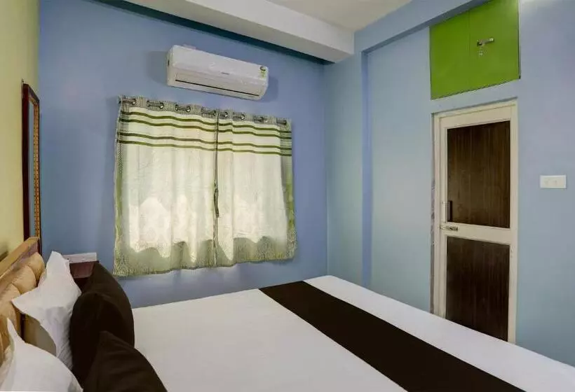 ホテル Laxmi Narayan Kalyani Mandap