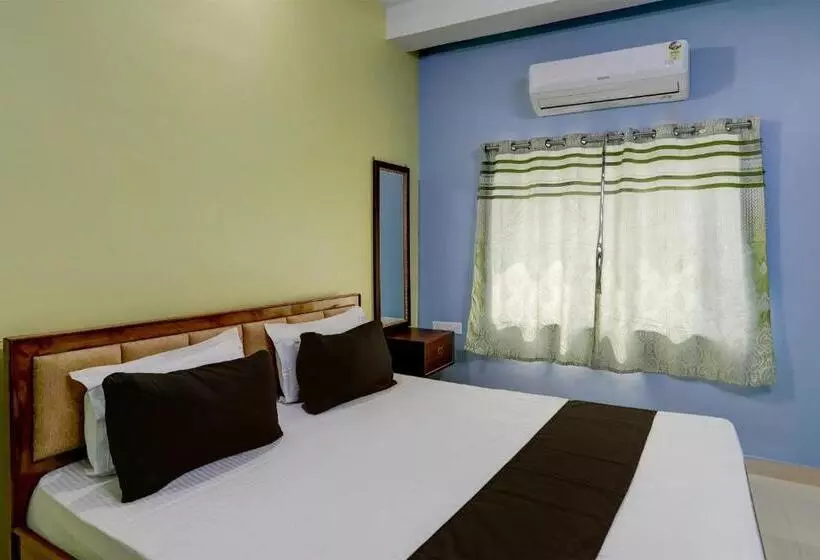 ホテル Laxmi Narayan Kalyani Mandap