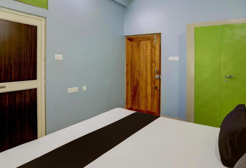 Hôtel Laxmi Narayan Kalyani Mandap