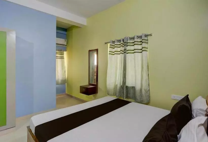 ホテル Laxmi Narayan Kalyani Mandap