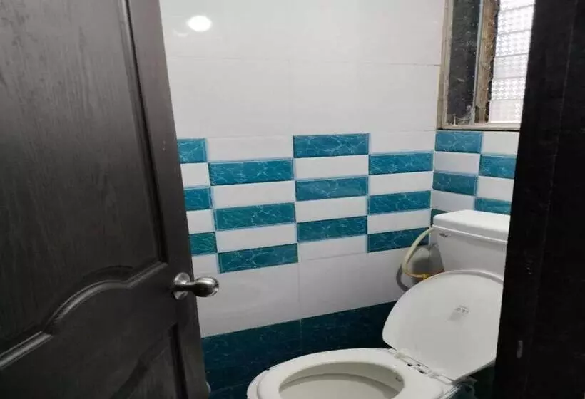 Hotelli Oyo Shree Balaji Guest House