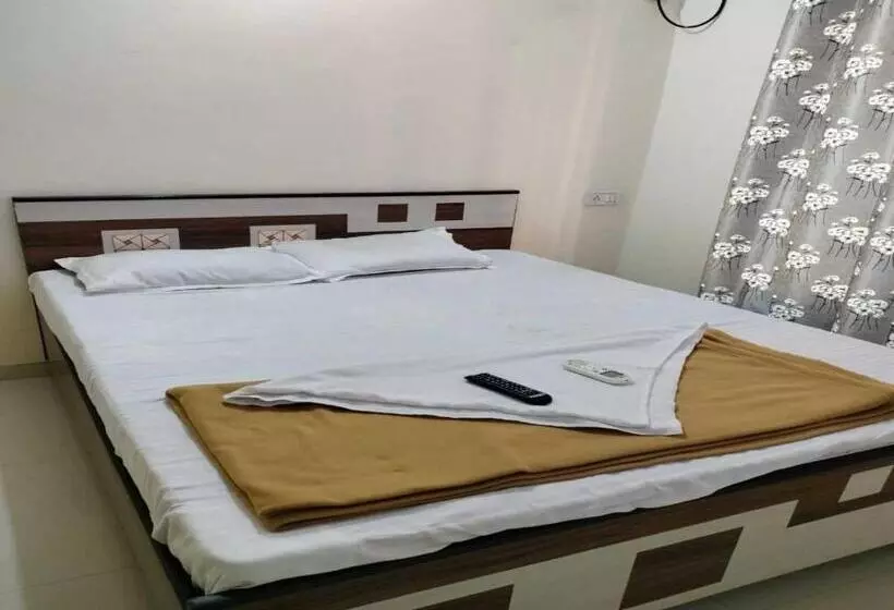 Hotelli Oyo Shree Balaji Guest House