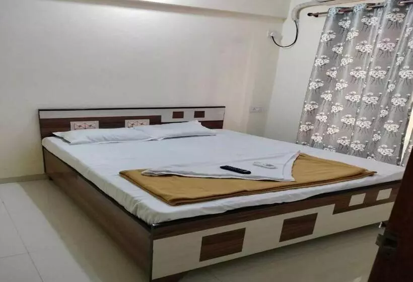 Hotelli Oyo Shree Balaji Guest House