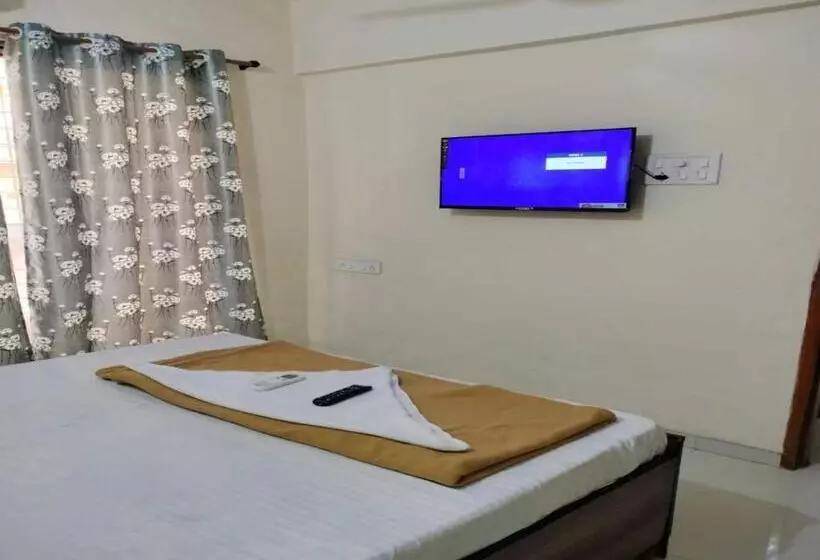 Hotelli Oyo Shree Balaji Guest House